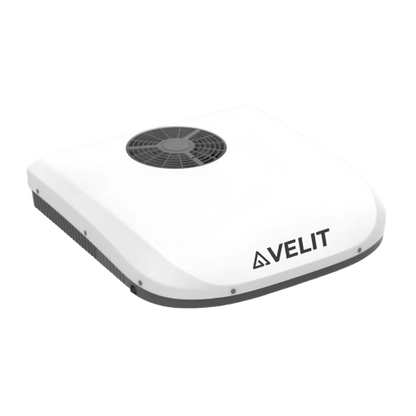 VELIT 3000R | DC-Powered Rooftop Air Conditioner