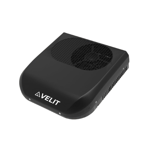 VELIT 2000R Mini | DC-Powered Rooftop Air Conditioner