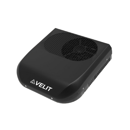 VELIT 2000R Mini | DC-Powered Rooftop Air Conditioner