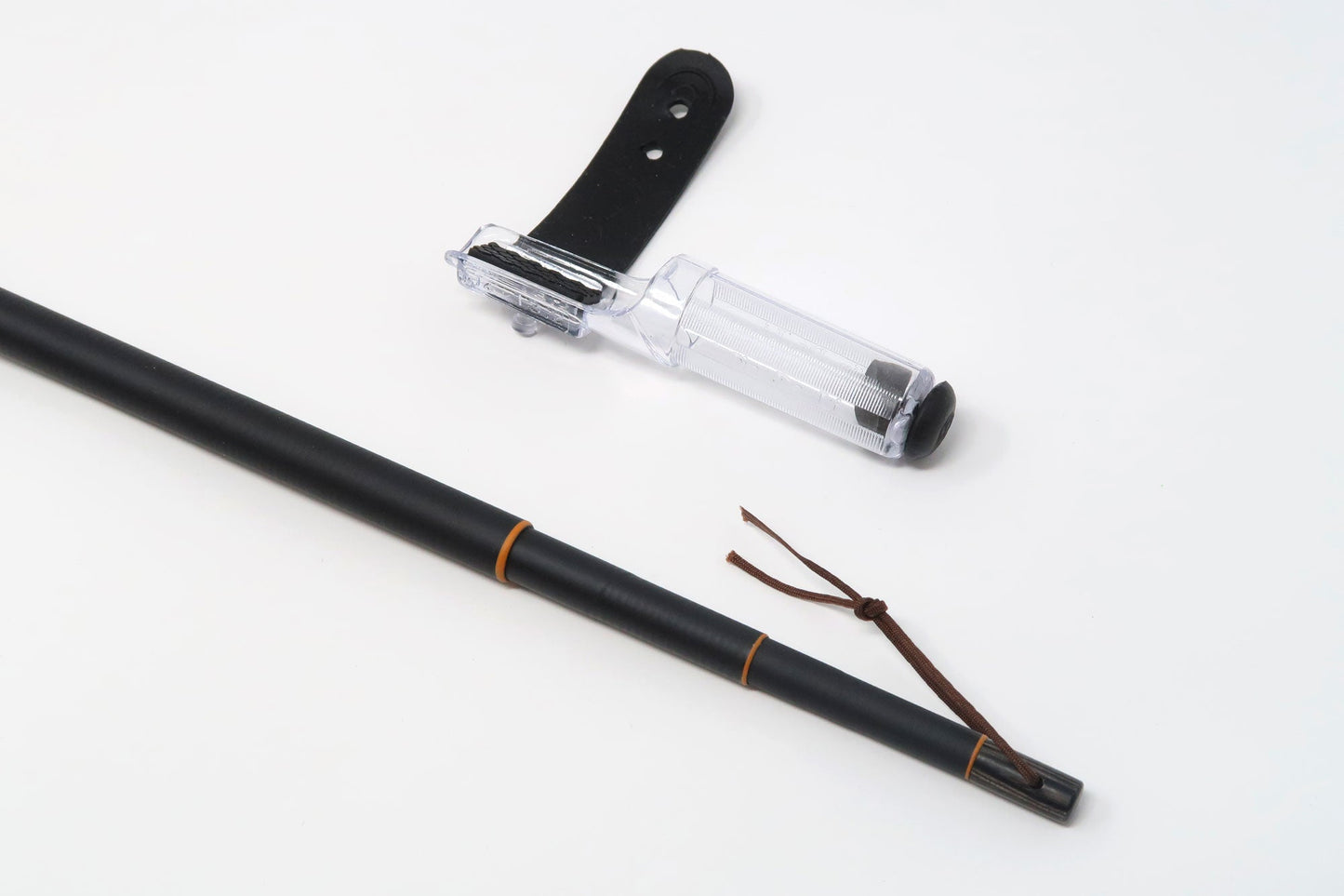 Mizuchi zx340 Zoom Tenkara Rod