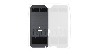 Moon Organizer MAX WINDOW ProMaster H2 High roof