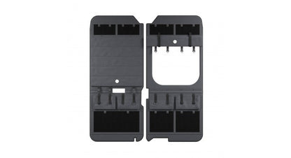 Moon Organizer MAX WINDOW ProMaster H2 High roof