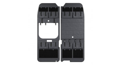 Moon Organizer MAX WINDOW ProMaster H3 Super High roof