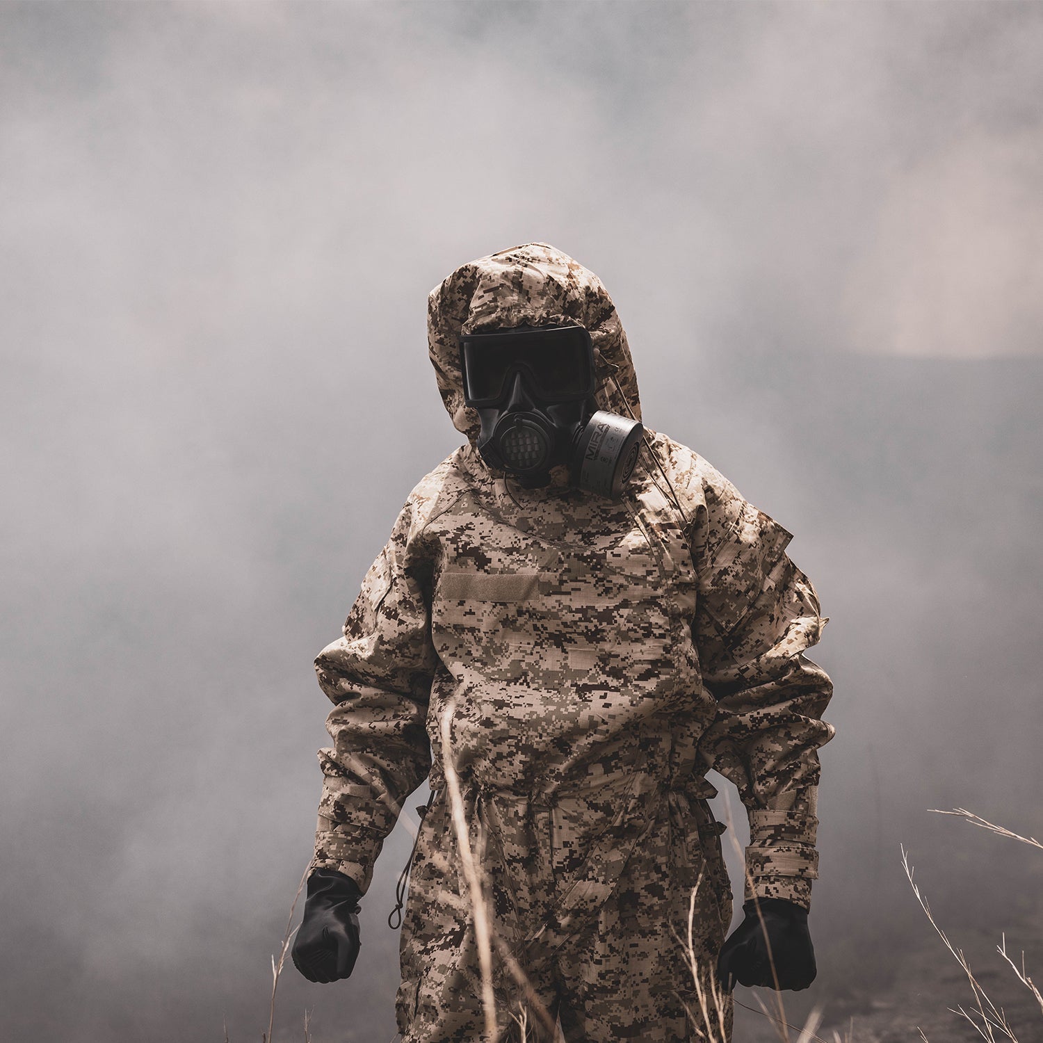 mopp gear MIRA Safety MOPP-1 CBRN Protective Suit and Mopp Gear – RackUp+Go