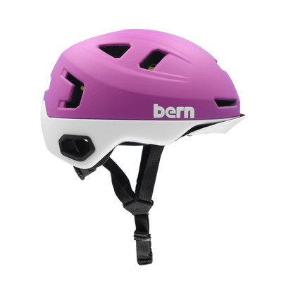 Hudson MIPS Bike Helmet