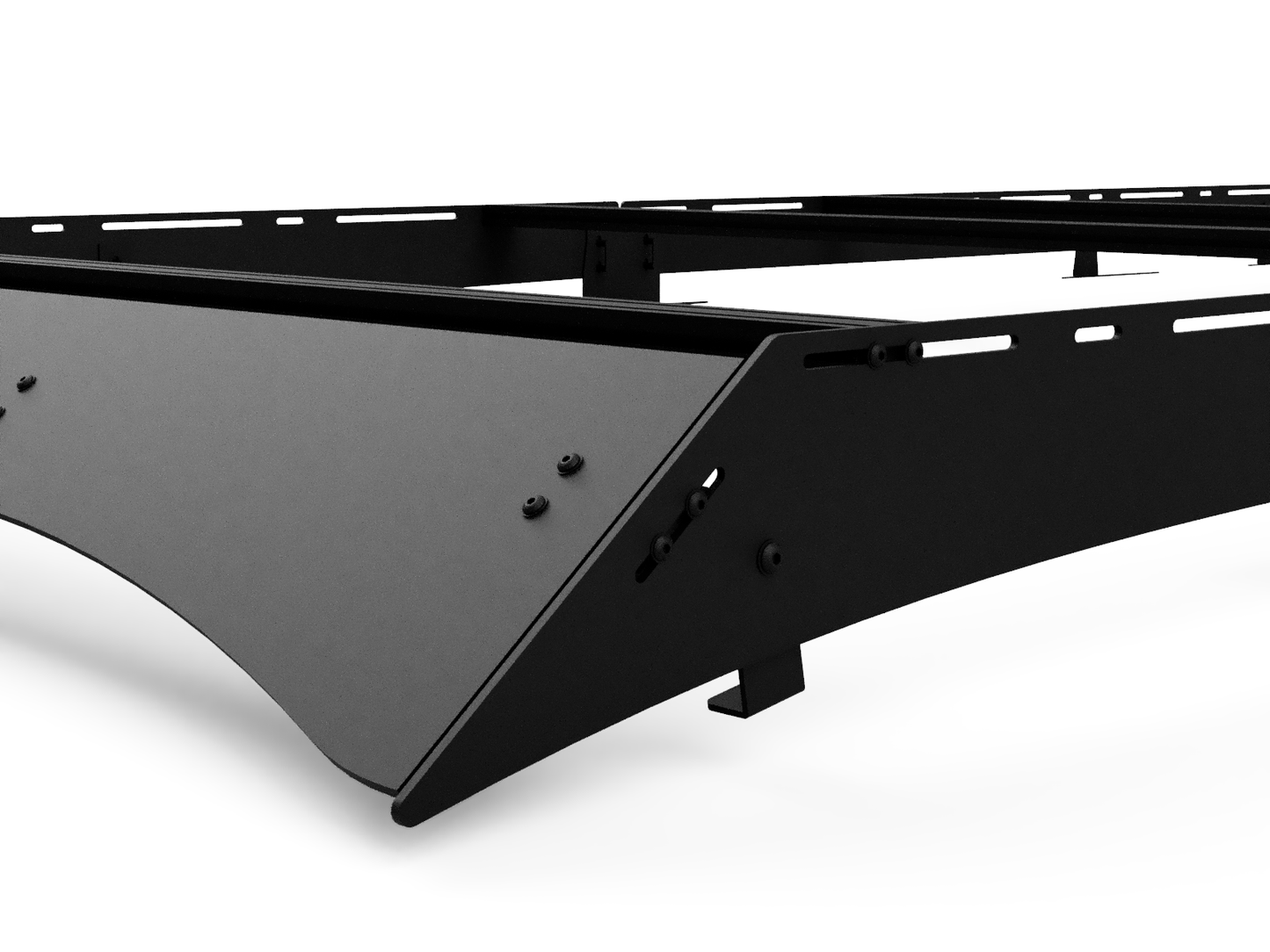 Transit Roof Rack : Medium Roof 148