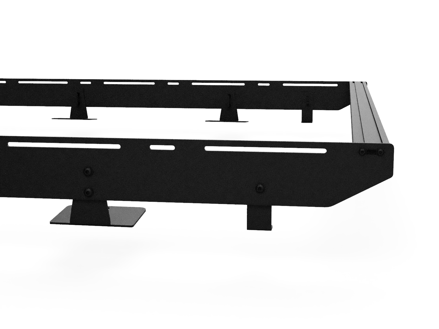 Transit Roof Rack : Medium Roof 148