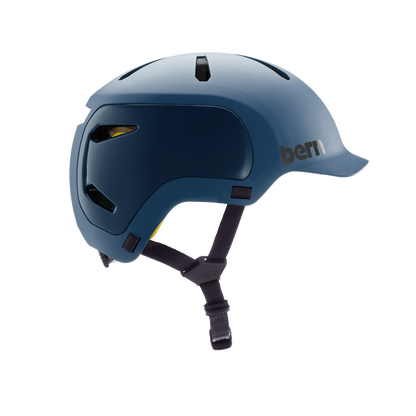 Watts 2.0 MIPS Bike Helmet (Barn Deal)