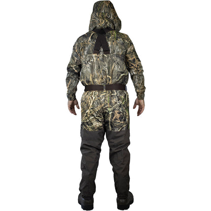 SUMMIT Insulated Breathable Camo Wader 1600g