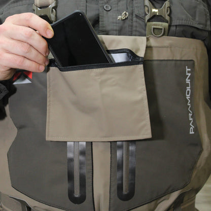 Whetstone II Chest Wader