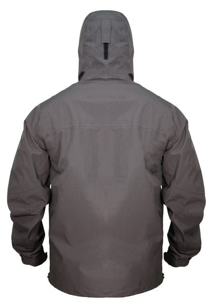 Gale Waterproof Rain Jacket