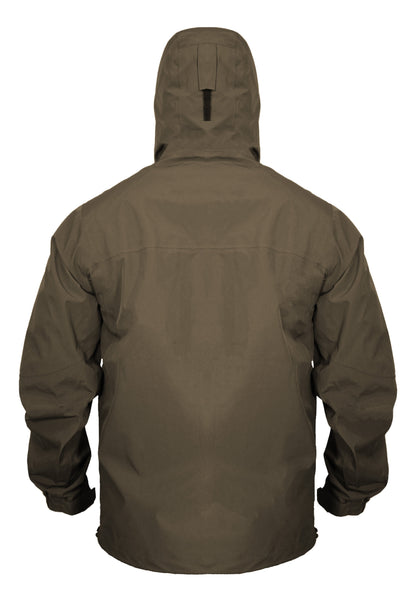 Gale Waterproof Rain Jacket