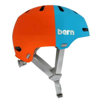 Macon 2.0 MIPS Bike Helmet