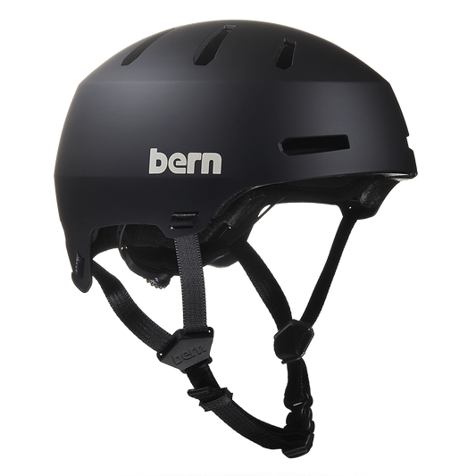 Macon 2.0 MIPS Bike Helmet