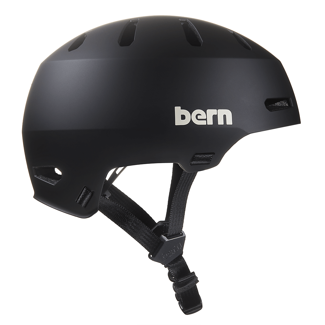 Macon 2.0 MIPS Bike Helmet
