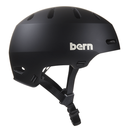 Macon 2.0 MIPS Bike Helmet