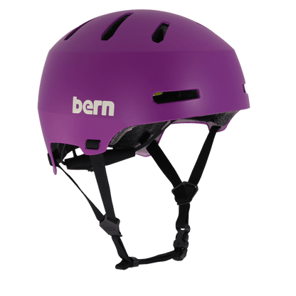 Macon 2.0 MIPS Bike Helmet