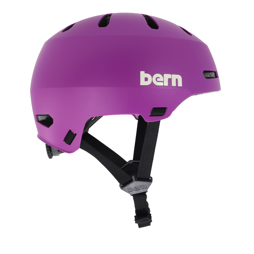 Macon 2.0 MIPS Bike Helmet