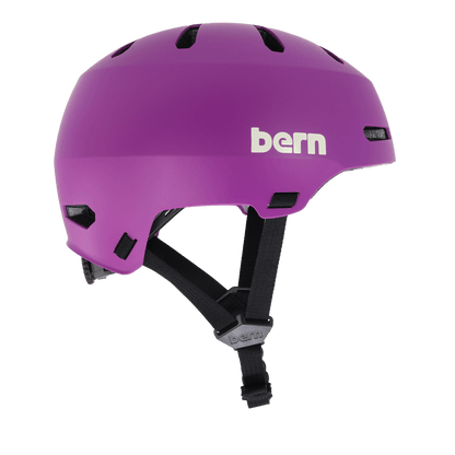 Macon 2.0 MIPS Bike Helmet