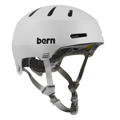 Macon 2.0 MIPS Bike Helmet