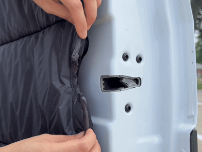 Ford Transit Mid Roof (2015+) Maxx Cover Pro