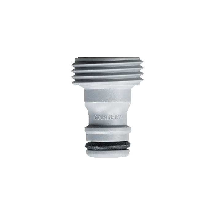 GARDENA Accessory Connector; 1 Pack
