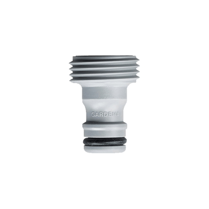 GARDENA Accessory Connector; 1 Pack