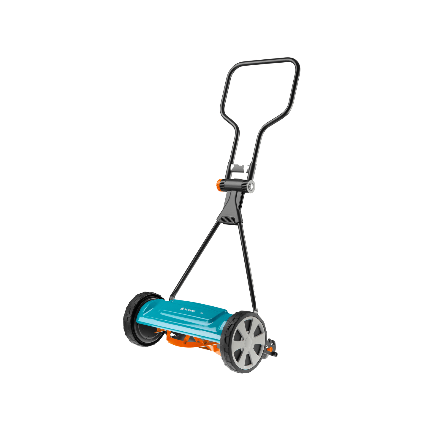 Classic Reel Mower 04018