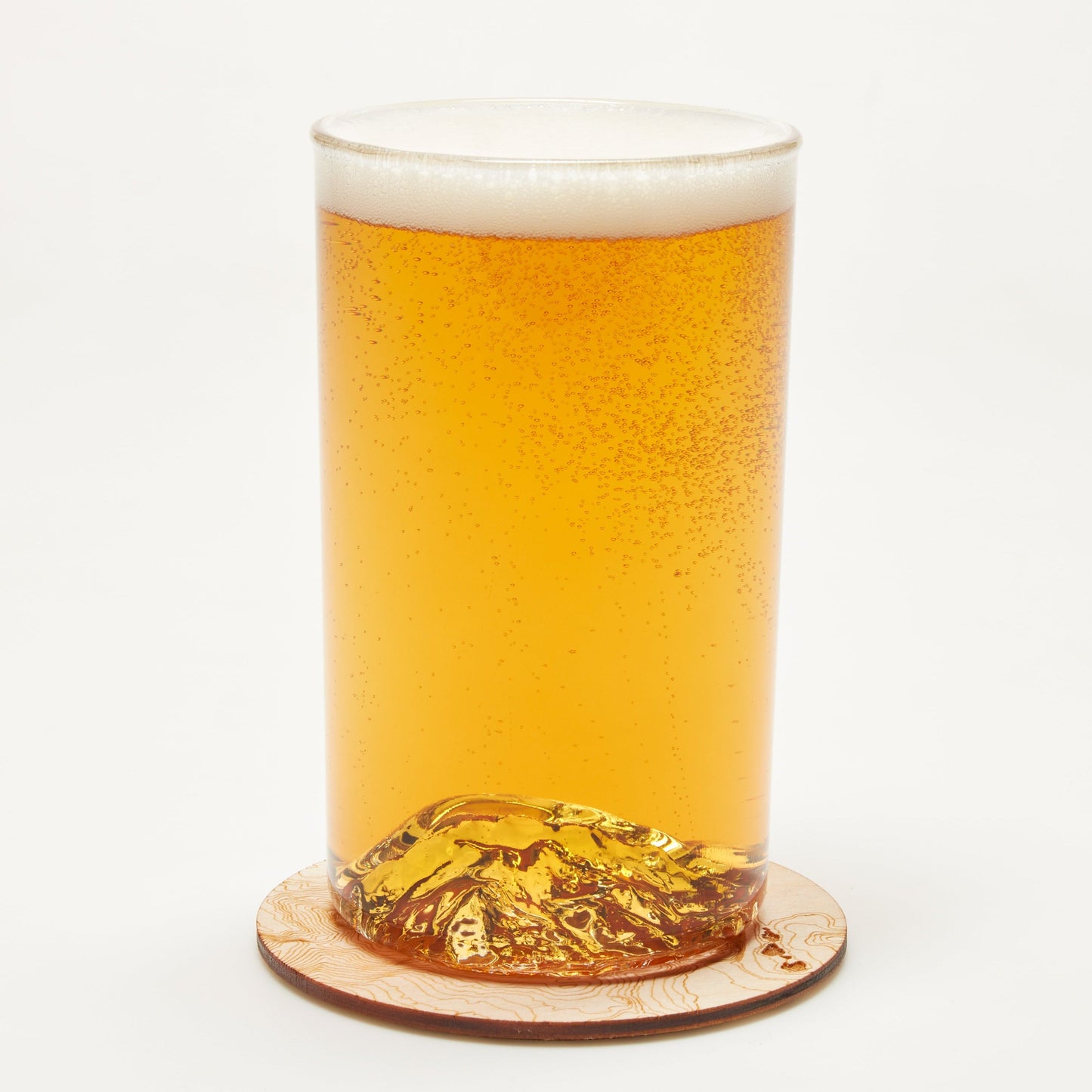 The Mammoth Mountain Pint