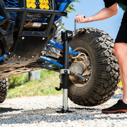 The Manual Jack Sport