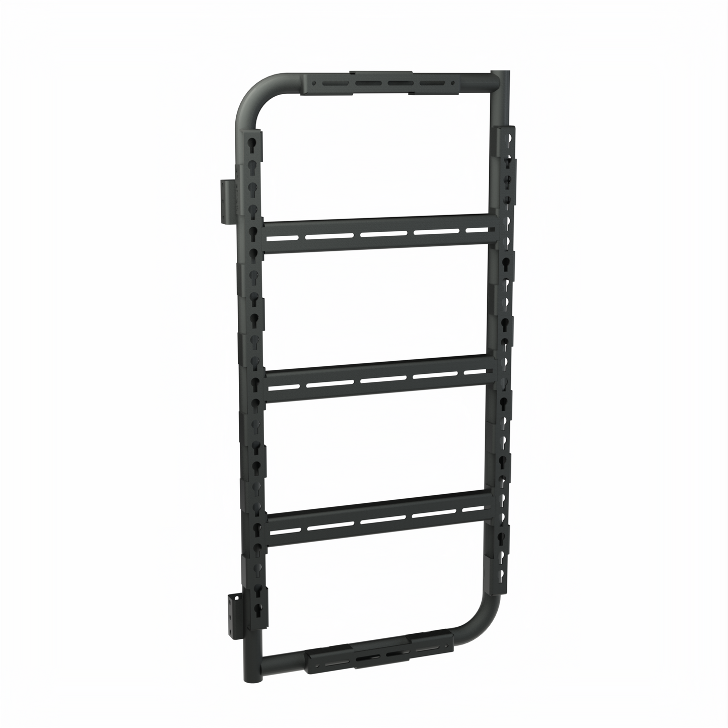 Massif – Van Rear Door Storage Mounting System