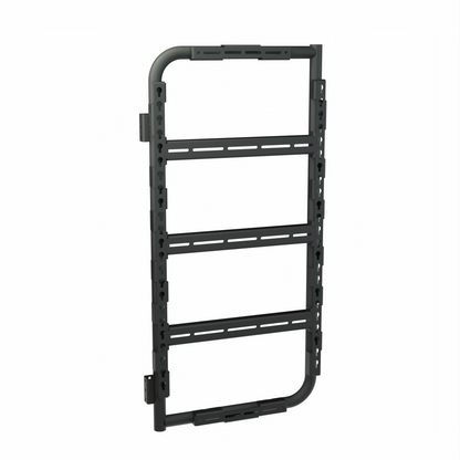 Massif – Van Rear Door Storage Mounting System