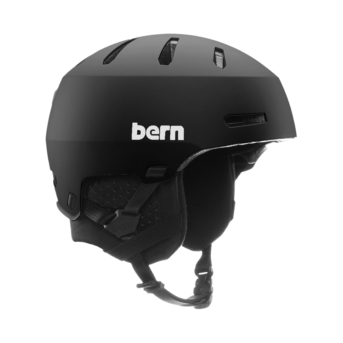 Macon 2.0 Jr. MIPS Winter Helmet (Barn Deal)