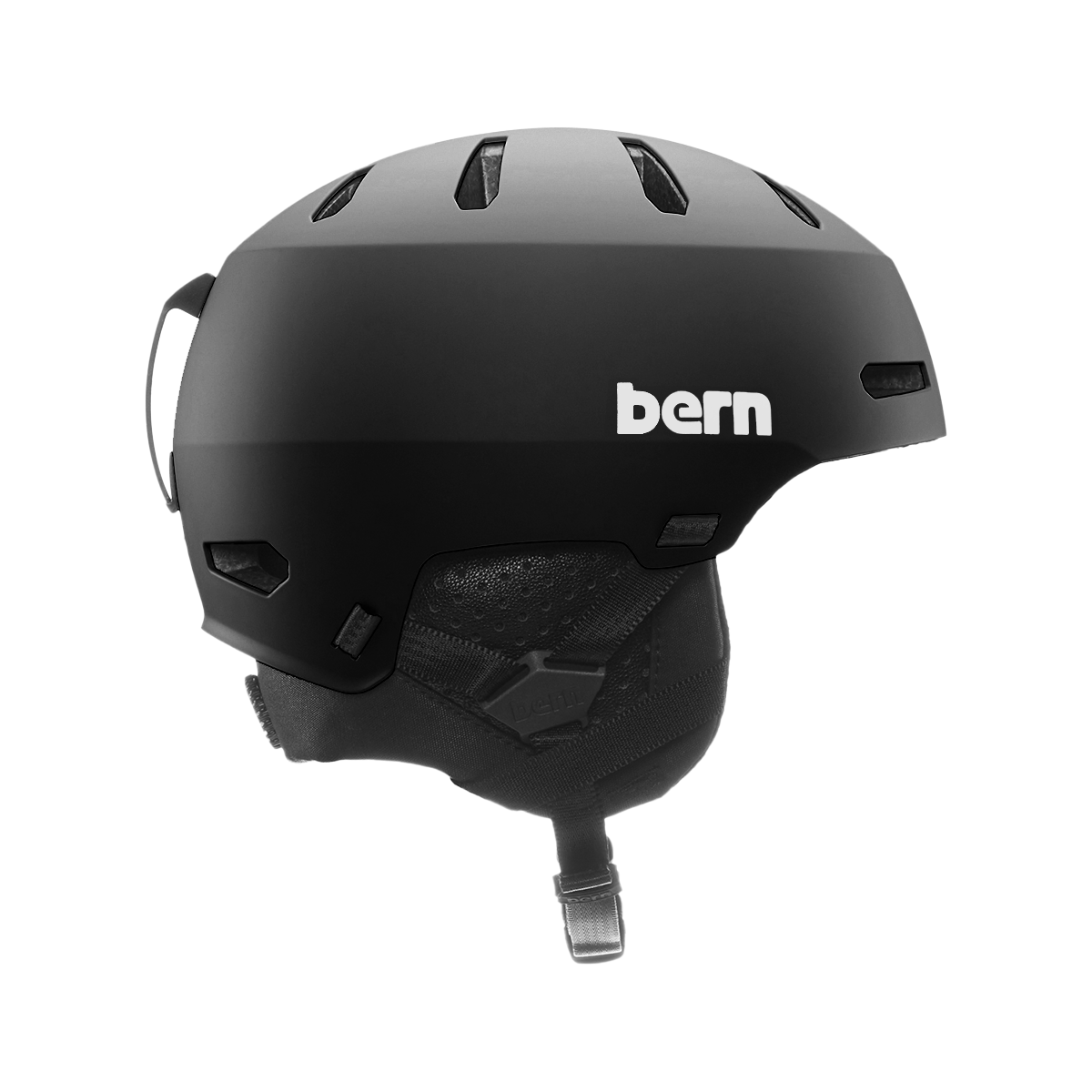 Macon 2.0 Jr. MIPS Winter Helmet (Barn Deal)