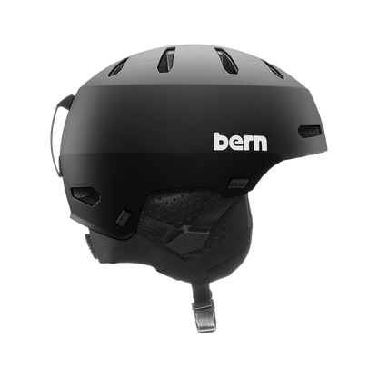 Macon 2.0 Jr. MIPS Winter Helmet (Barn Deal)