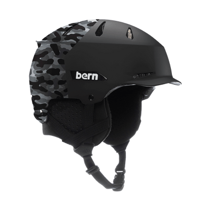 Hendrix MIPS Winter Helmet