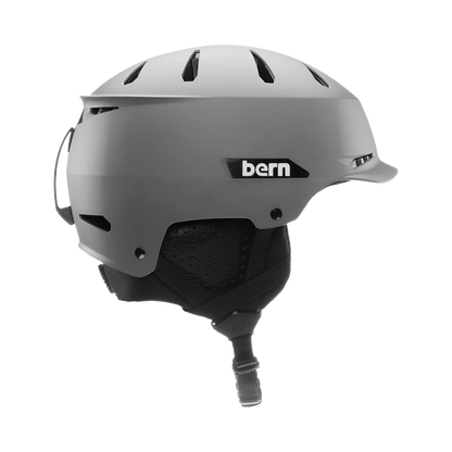 Hendrix MIPS Winter Helmet