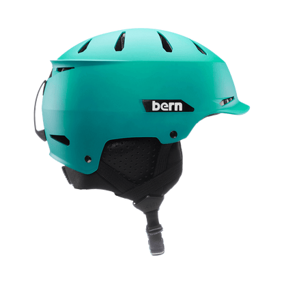 Hendrix MIPS Winter Helmet