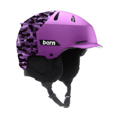 Hendrix MIPS Winter Helmet