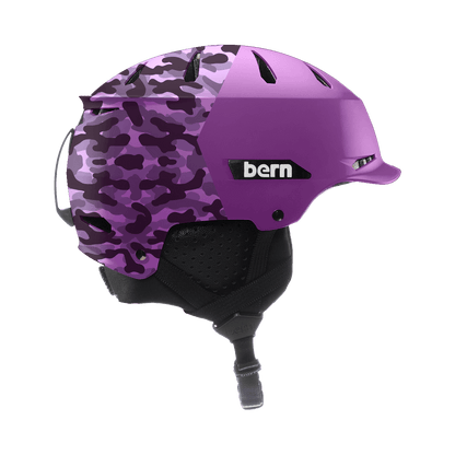 Hendrix MIPS Winter Helmet