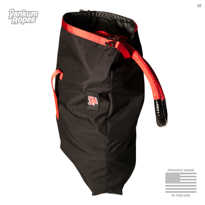 Roll Top Bag
