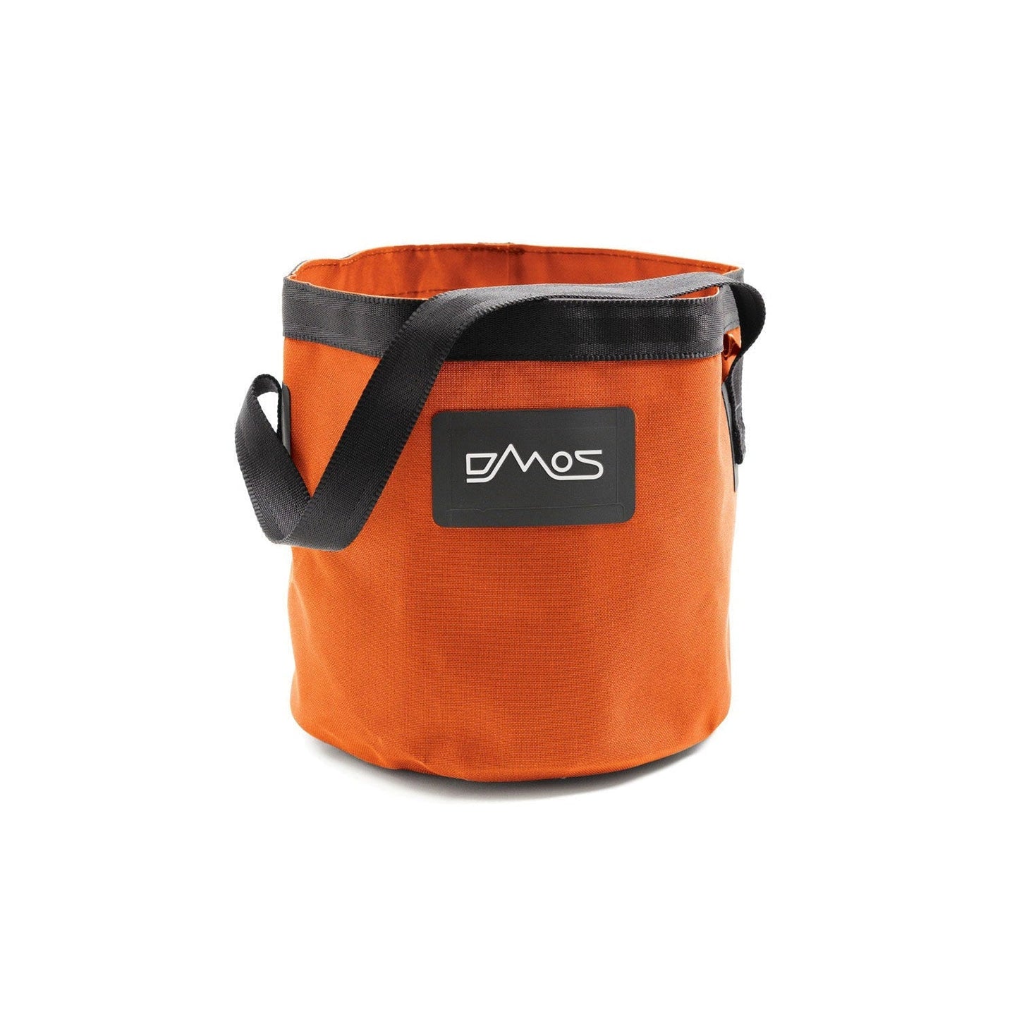 DMOS The Ruck Bucket - Foldable Camping Water Bucket