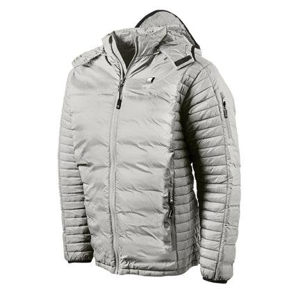 Polaris Heated Puffer Jacket - Men's