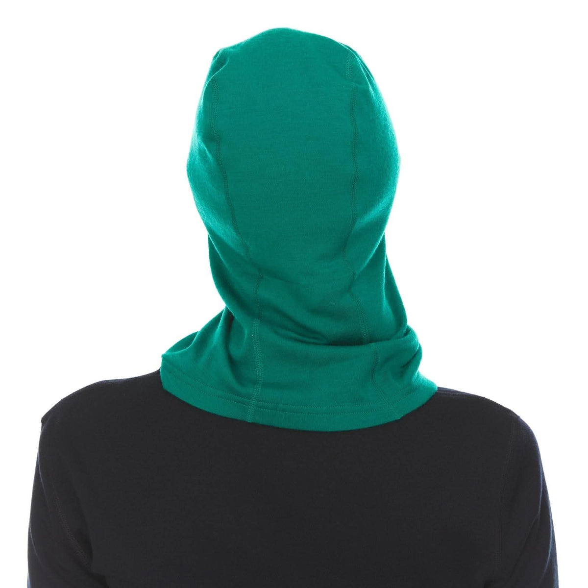 Midweight Wool Balaclava - 100% Merino Wool