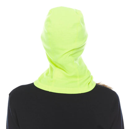 Midweight Wool Balaclava - 100% Merino Wool