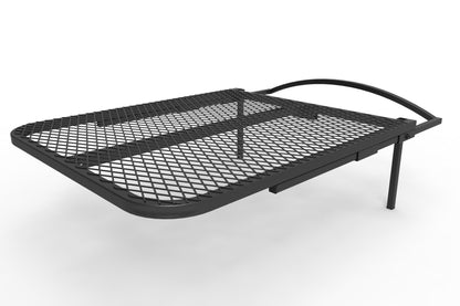 VELIT Portable Air Heater + Tire-Mounted Table