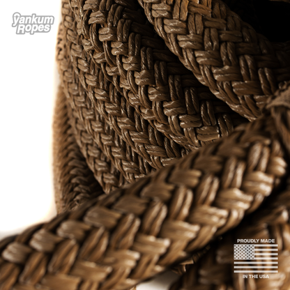 1" Kinetic Recovery Rope "Rattler"