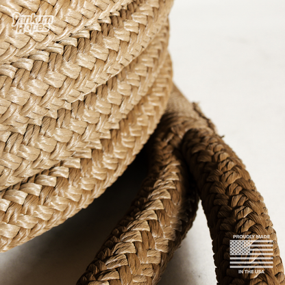 3/4" Kinetic Recovery Rope "Rubber Boa"