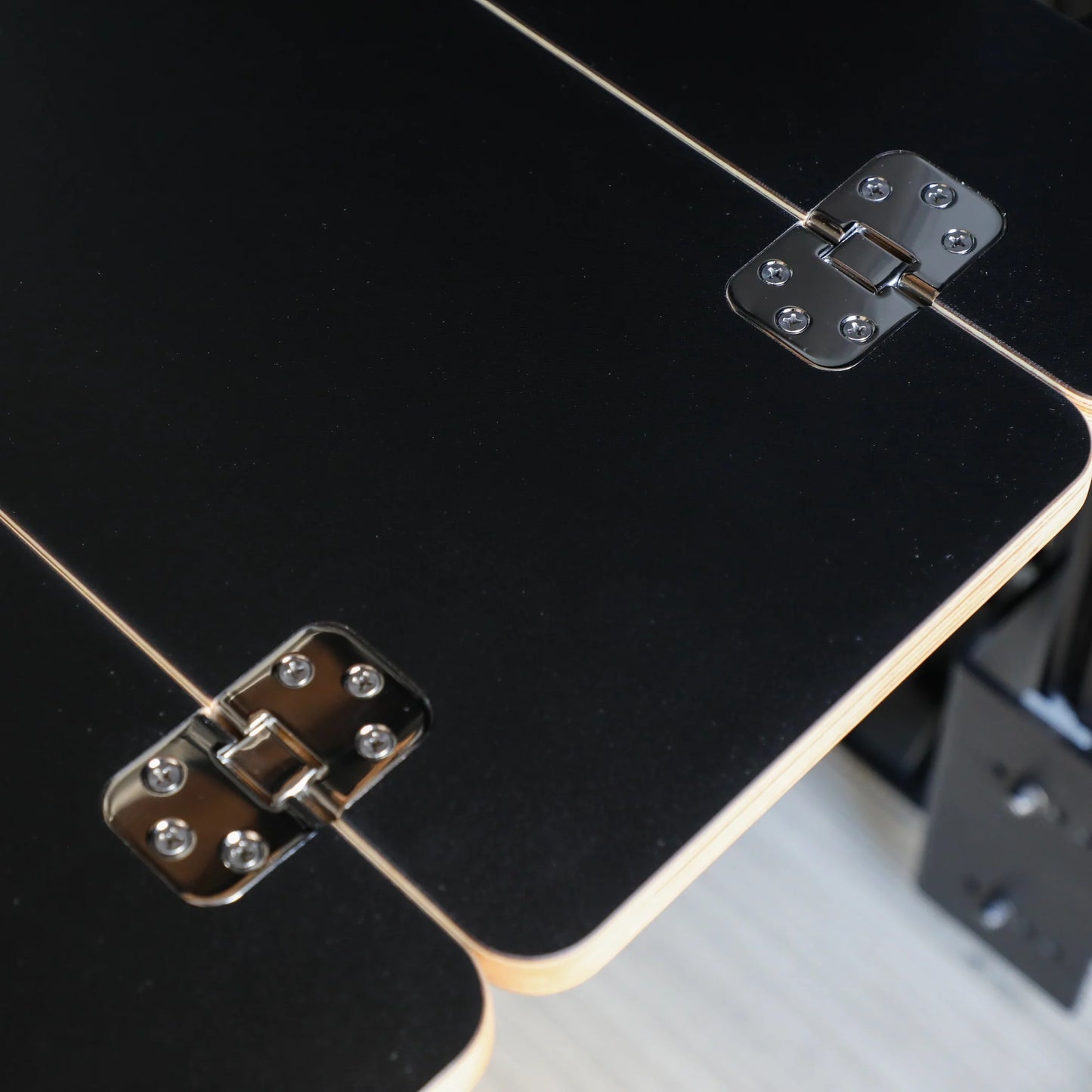 Mini Skinny Folding Table Top