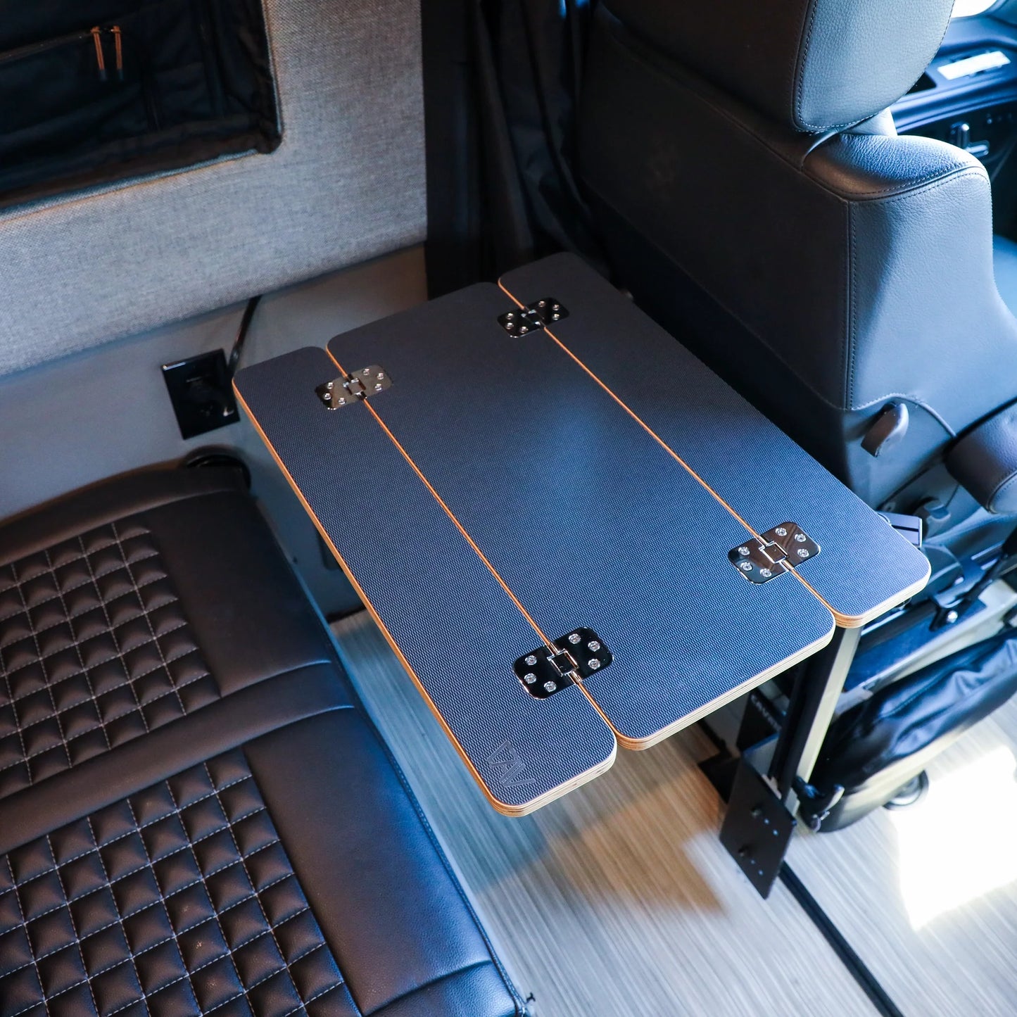 Mini Skinny Folding Table Top